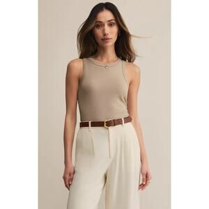 Z Supply Select Airy Tank - Retreat NWT SIZE S M